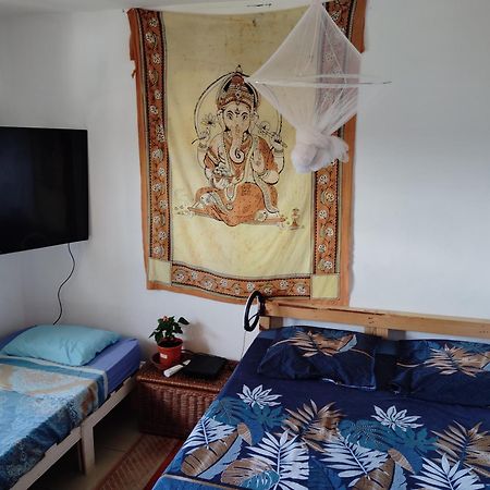 La Chambre Ganesh Saint-André Exterior foto